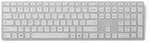 MICROSOFT Surface Tastatur 2. Edition mit Copilot-Taste, grau, Bluetooth, DE