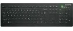 CHERRY ACTIVE KEY MTA AK-C8112 Wireless DE-Layout schwarz