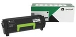 LEXMARK Toner 66S0HA0 schwarz hohe Kapazit&auml;t