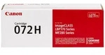 CANON Toner 072H schwarz