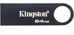 KINGSTON DataTraveler SE9 G3 dark nickel 64GB, USB-A 3.0