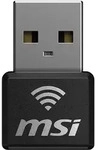 MSI AX 1800 Nano WiFi USB Stick