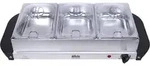 SILVA SH 3.1 Buffetw&auml;rmer