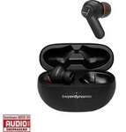 BEYERDYNAMIC Bluetooth Open-Ear-Kopfh&ouml;rer "Amiron 100", Schwarz