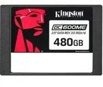 KINGSTON DC600ME Data Center Series SSD - 1DWPD 480GB, 2.5"
