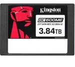 KINGSTON DC600ME Data Center Series SSD - 1DWPD 3.84TB, 2.5"