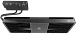 ARCTIC senza 5500GT - Under Desk PC, Ryzen 5 5500GT, 16GB RAM, 1TB SSD