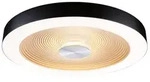 PAULMANN Volea IP44 W/D dim 25W 400mm Sz/Go Kst