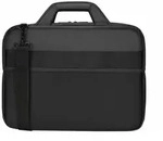 TARGUS CityGear 17.3" Notebooktasche schwarz Schwarz