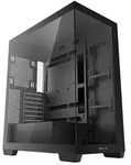 DEEPCOOL CG580, schwarz, Glasfenster