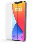 HAMA Schutzglas "Clear Protect" f&uuml;r Apple iPhone 12/12 Pro, Montagehilfe