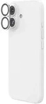 HAMA Kameraschutz Cam Protect f&uuml;r Apple iPhone 16/16 Plus