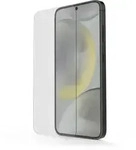HAMA Schutzglas "Clear Protect" f&uuml;r Samsung Galaxy S24, Montagehilfe
