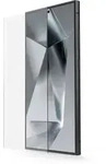 HAMA Schutzglas "Clear Protect" f&uuml;r Samsung Galaxy S24 Ultra, Montagehilfe