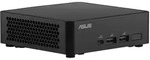 ASUS NUC 14 Pro - Slim - Revel Canyon - RNUC14RVKU7088C2I, Core Ultra 7 155H, ...