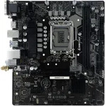 BIOSTAR Z690MX2-E D4