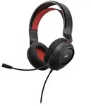 CORSAIR HS35 v2 rot