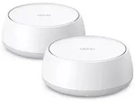 TP-LINK Deco BE25, WiFi 7 BE3600 Mesh system (2-pack)
