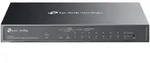 TP-LINK Omada ES210 Desktop Gigabit Easy Managed Switch, 9x RJ-45, 1x RJ-45/SFP,