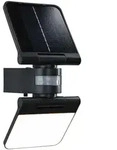 PAULMANN Outd Solar Fluter Lesla 3000K IP65 USB