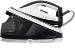 SILVA DBS 580 Dampf-B&uuml;gelstation, 2600 W, 8 Bar, Keramik, auto-off,