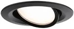PAULMANN EBL Nova Plus Coin dim 1x6W IP65 schw Sz