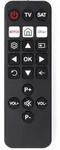 NEDIS TVRC23SNBK