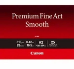 Canon FA-SM2 Premium Fine Art Smooth A2, 25 Blatt