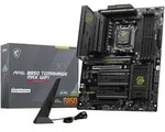 MSI MAG B850 TOMAHAWK MAX Wifi