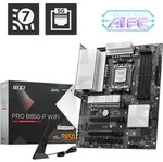 MSI Pro B850-P Wifi