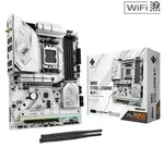 ASROCK B850 Steel Legend WiFi