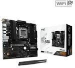 ASROCK B850M Pro-A WiFi