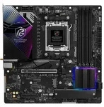 ASROCK Phantom Gaming B850M Riptide WiFi