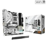 ASROCK B850M Steel Legend WiFi