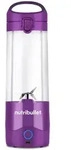 NUTRIBULLET Portable Smoothie Maker violett