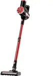 SILVA-HOMELINE HBS 1800 Stiel-Sauger, 0.6L, Akku 2200 mAh, 180 Watt