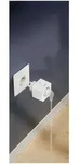 HAMA Smart Plug, 3680W, Typ F, Smart-Steckdose, 3er-Pack