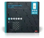 NEDIS SmartLife Lichternetz 280x warmwei&szlig;