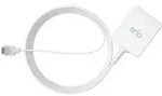 ARLO Essential Gen.2 Oudoor-Ladekabel, wei&szlig;