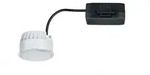 PAULMANN LED Modul Einbauleuchte 3-Step-Dim Nova Coin rund 50mm Coin 6W 470lm 230V