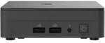 ASUS NUC 13 Pro Kit - Slim - Arena Canyon - NUC13L5Ki5 / RNUC13L5KI500000I, ohne