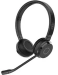 JABRA Evolve 65 TE Stereo MS