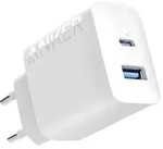 ANKER Ladeger&auml;t 20W 2-Port wei&szlig;