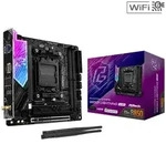 ASROCK Phantom Gaming B850I Lightning WiFi