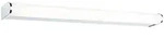 PAULMANN Arneb IP44 LED 12,5W 600mm Chr Alu/Acr
