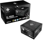 ASROCK Steel Legend SL-850G 850W ATX 3.1