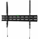 HAMA TV-Wandhalterung starr, 191 cm (75") bis 40 kg Wandabstand 2,3 cm