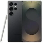 SAMSUNG Galaxy S25 Ultra 12+256GB titanium black