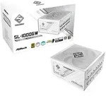 ASROCK Steel Legend SL-1000GW wei&szlig; 1000W ATX 3.1