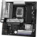 ASROCK B860M LiveMixer WiFi
